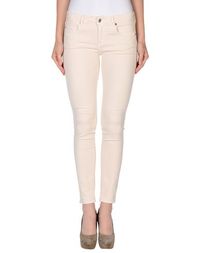 Джинсовые брюки M.Grifoni Denim