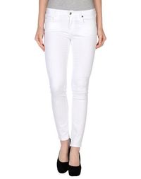 Джинсовые брюки M.Grifoni Denim