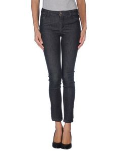 Джинсовые брюки Just Cavalli