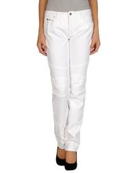 Джинсовые брюки Trussardi Jeans