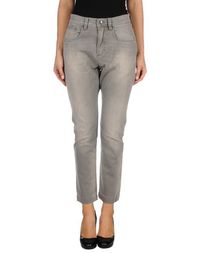 Джинсовые брюки Dolce &Amp; Gabbana