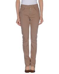 Джинсовые брюки Dondup