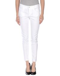 Джинсовые брюки Stella Mccartney