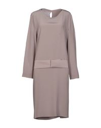 Платье до колена Maison Margiela 4