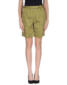 Бермуды Carven