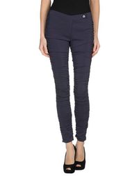Повседневные брюки Pinko Black