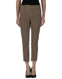Повседневные брюки Pinko Black