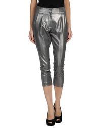 Повседневные брюки Pinko Black