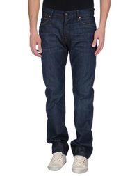 Джинсовые брюки 7 FOR ALL Mankind