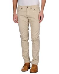 Джинсовые брюки Siviglia Denim
