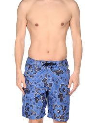 Пляжные брюки и шорты Stussy