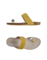 Вьетнамки LIU •JO Shoes