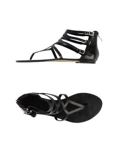Вьетнамки Vince Camuto