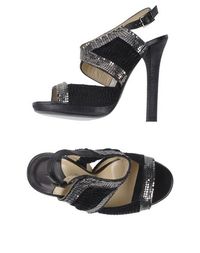 Сандалии Jimmy Choo London