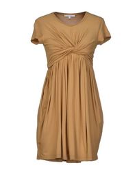 Платье до колена Carven