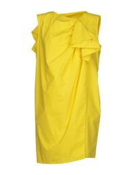 Короткое платье Msgm