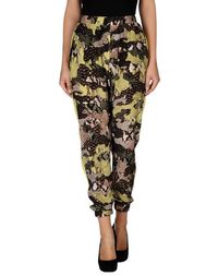 Повседневные брюки Msgm