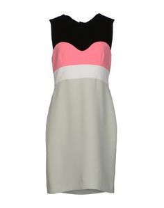 Короткое платье Diane VON Furstenberg