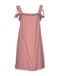 Короткое платье Dondup