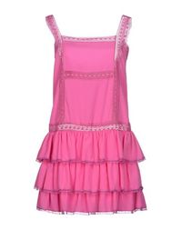 Короткое платье Blugirl Blumarine