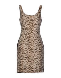 Короткое платье Diane VON Furstenberg