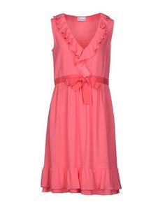 Короткое платье Redvalentino