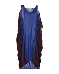 Короткое платье M Missoni