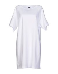 Короткое платье JIL Sander Navy