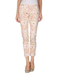Повседневные брюки Scervino Street