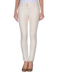 Повседневные брюки Ermanno Scervino