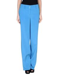 Повседневные брюки Blumarine