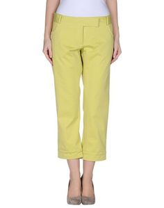 Повседневные брюки Ermanno Scervino