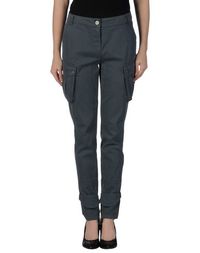 Повседневные брюки Scervino Street