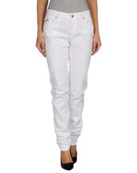 Джинсовые брюки Just Cavalli