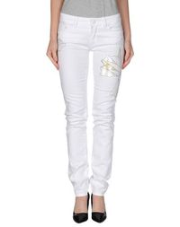 Джинсовые брюки Blumarine