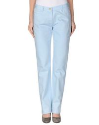 Джинсовые брюки Ermanno Scervino