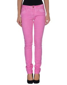 Джинсовые брюки Blugirl Jeans