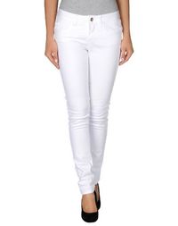 Джинсовые брюки Blugirl Blumarine
