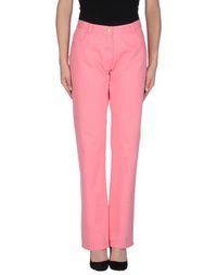Джинсовые брюки Ermanno Scervino
