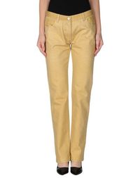 Джинсовые брюки Ermanno Scervino