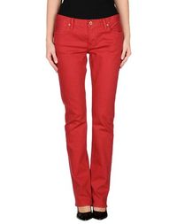 Джинсовые брюки Ralph Lauren