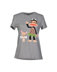 Футболка Paul Frank
