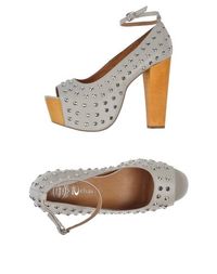 Туфли Jeffrey Campbell