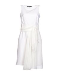 Короткое платье Elisabetta Franchi