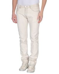 Джинсовые брюки M.Grifoni Denim