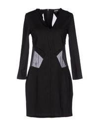 Короткое платье Just Cavalli