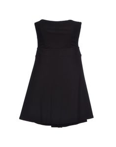 Короткое платье Pinko Black