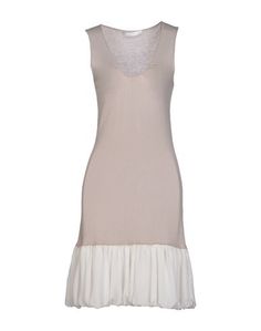 Короткое платье Panta Rhei