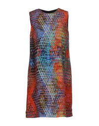 Короткое платье M Missoni