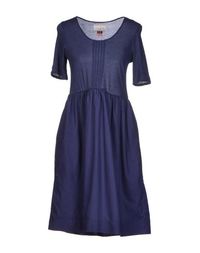 Короткое платье Vintage 55